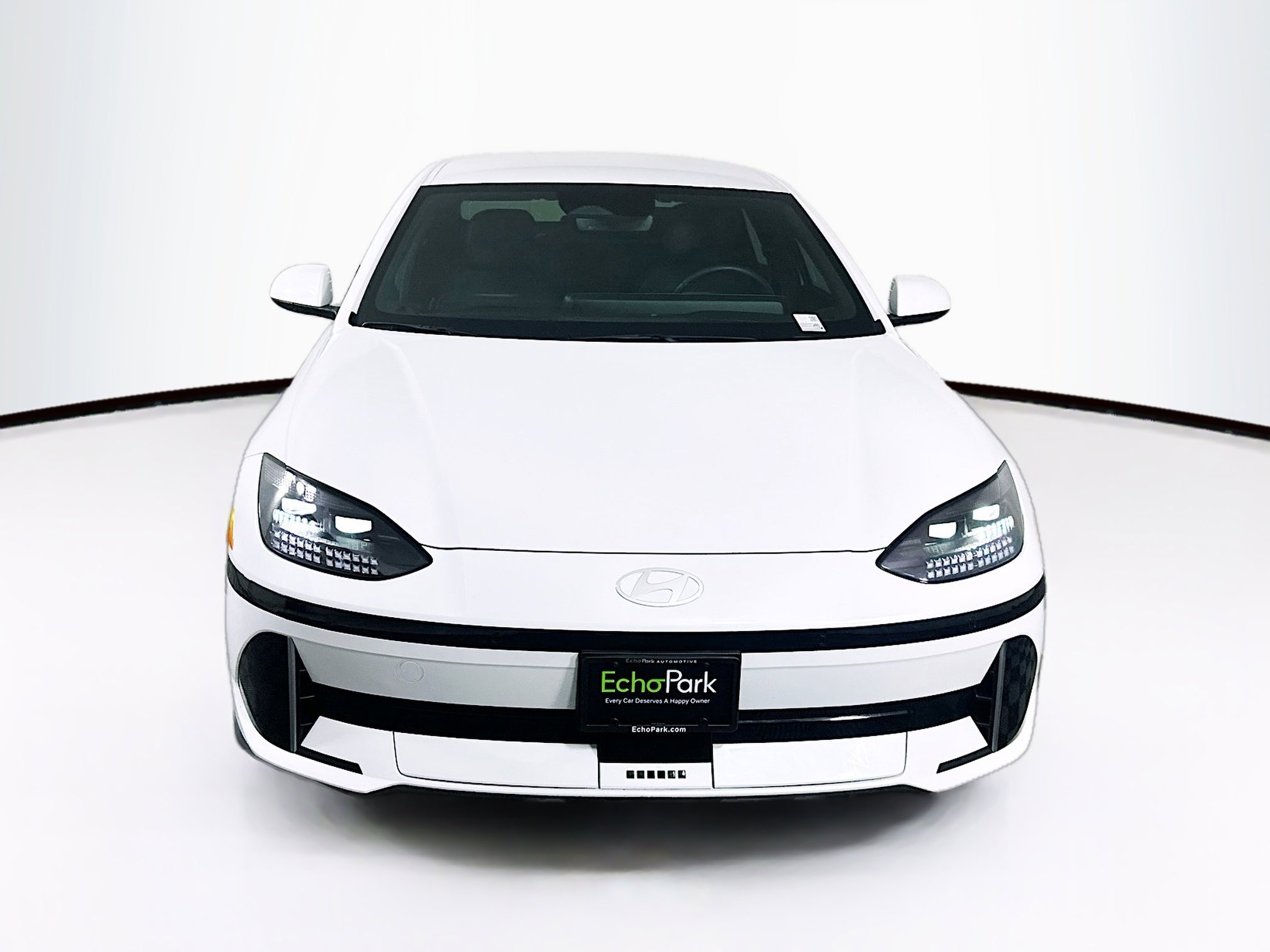 hyundai ioniq 6 2024 KMHM34AA8RA073899 image hyundai ioniq 6 2024 KMHM34AA8RA073899 image